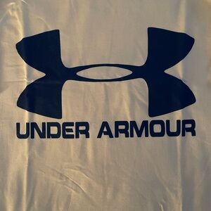 Under Armour Short Sleeve Tee - you will receive three T-shirts. All are large